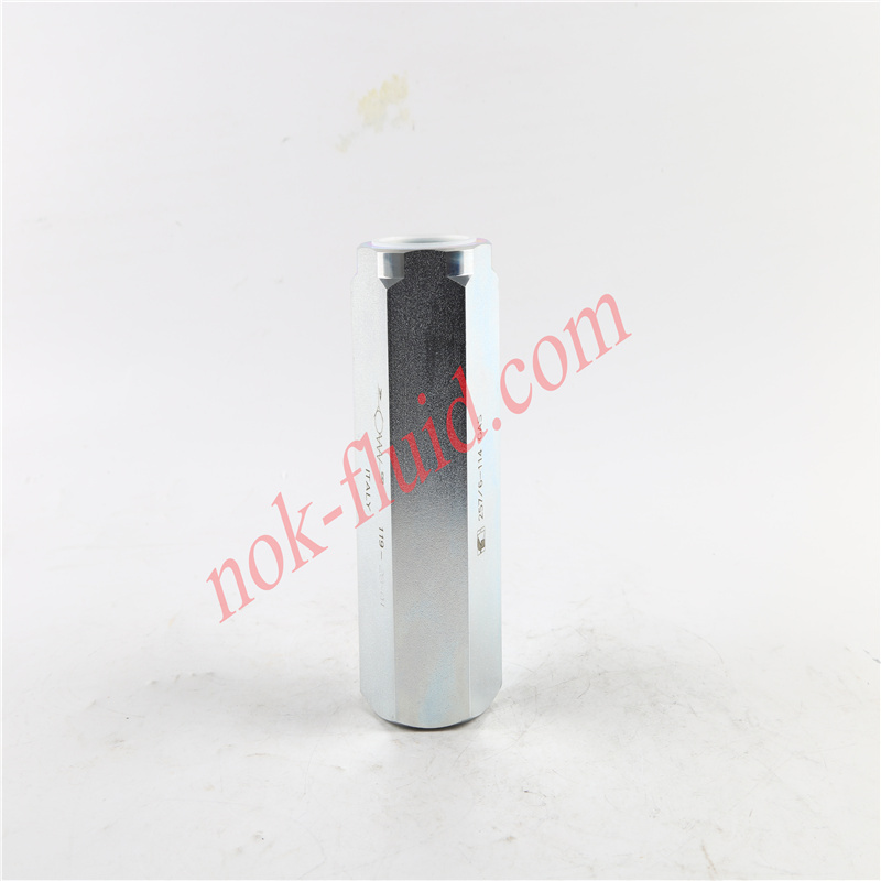 TOGNELLA CHECK VALVE FT257/6-114