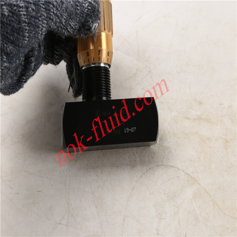 TOGNELLA CHECK VALVE FT257/5-38