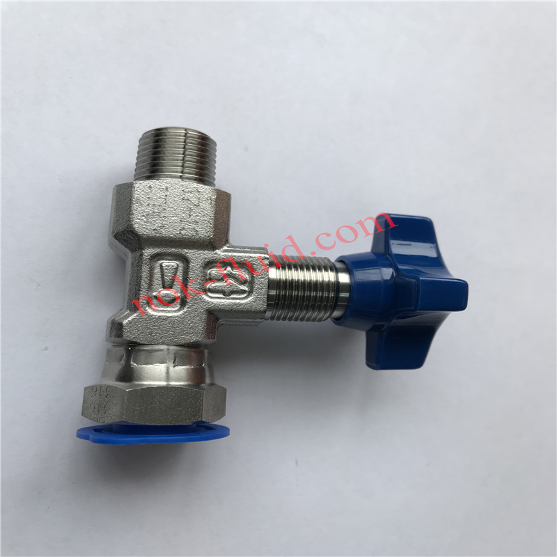 TOGNELLA NEEDLE  VALVE FT2290-14