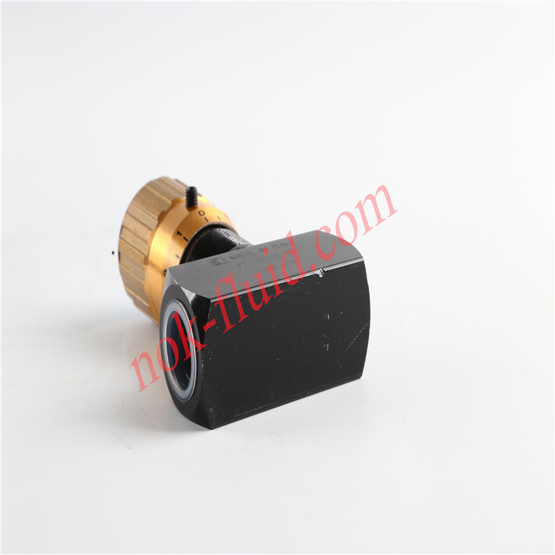 TOGNELLA CONTROL VALVE FT257/2-12