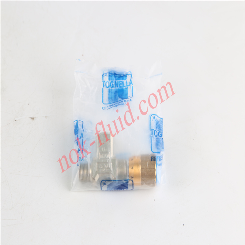 TOGNELLA CONTROL VALVE FT1252/2-02-14