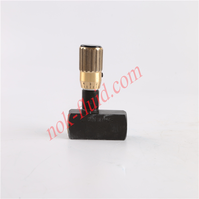 TOGNELLA CONTROL VALVE FT257/5-14