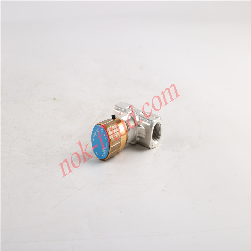 TOGNELLA CONTROL VALVE FT1251/2-01-14