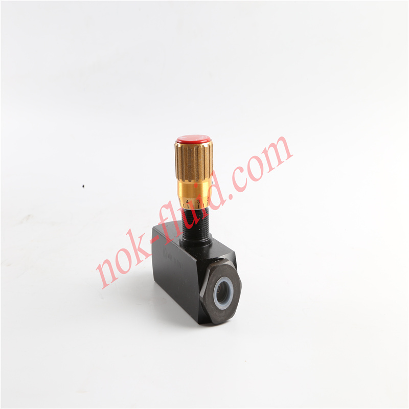 TOGNELLA CONTROL VALVE FT270/5-14