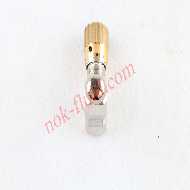 TOGNELLA CONTROL  VALVE FT1251/2-01-38