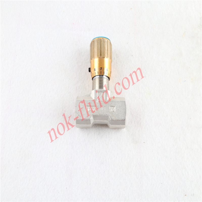 TOGNELLA CONTROL  VALVE FT1251/2-01-12