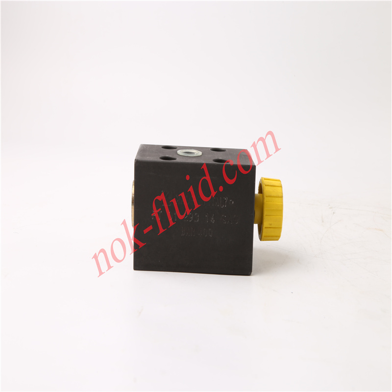 TOGNELLA CONTROL VALVE FT-01-293-14GAS