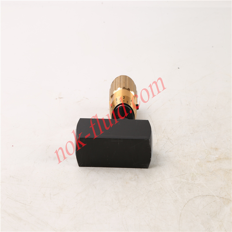 TOGNELLA CHECK VALVE FT257/5-38