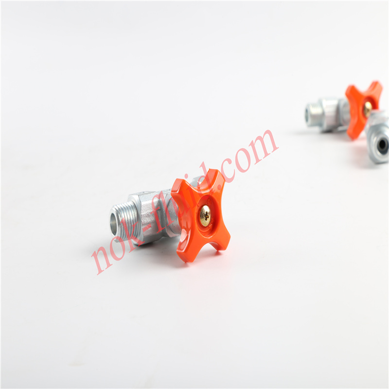TOGNELLA CONTROL  VALVE FT290-04-14