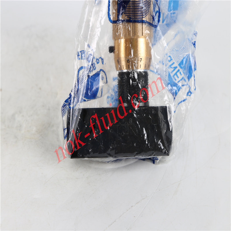 TOGNELLA CONTROL VALVE FT257/5-12