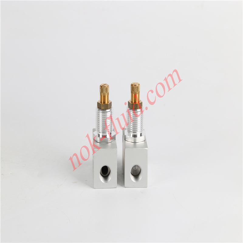 UNIVER VALVE AM-5065