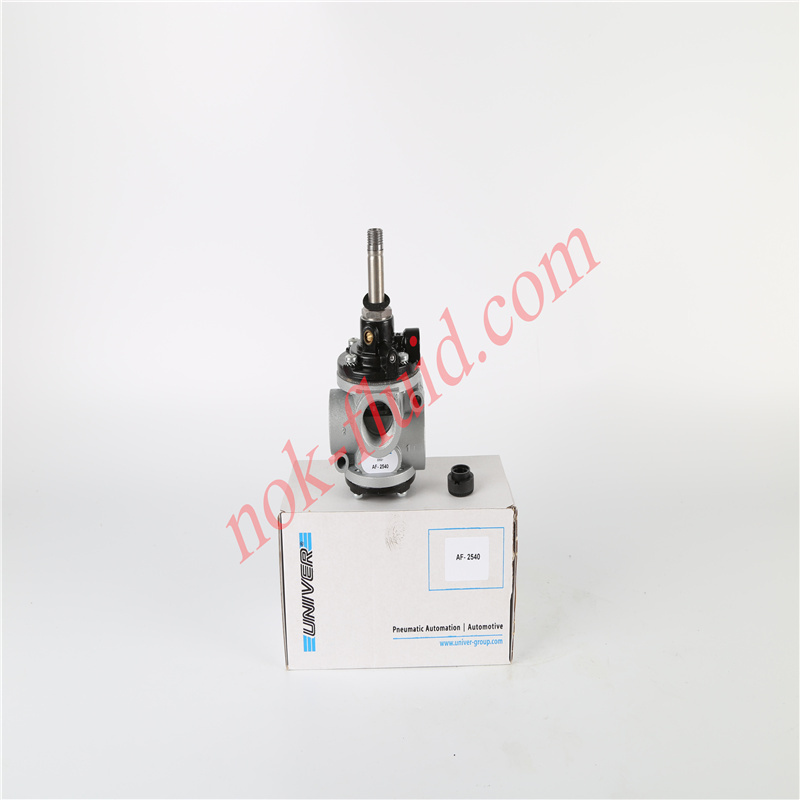 UNIVER SOLENOID VALVE AF-2540