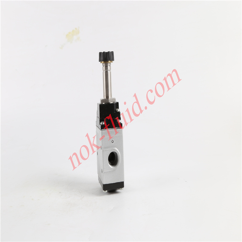 UNIVER SOLENOID VALVE AG-3207