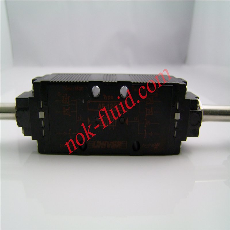 UNIVER SOLENOID VALVE AE-1200