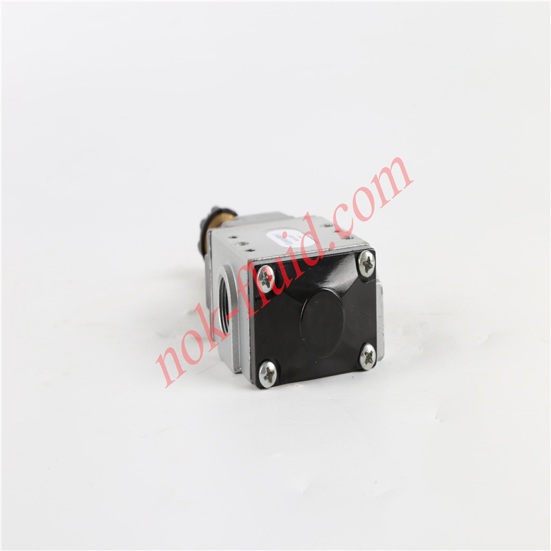 UNIVER SOLENOID VALVE AG-3207
