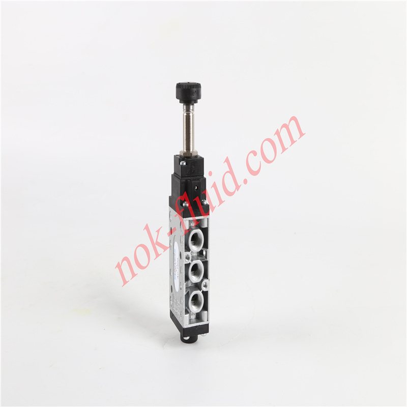 UNIVER SOLENOID VALVE AC-7500