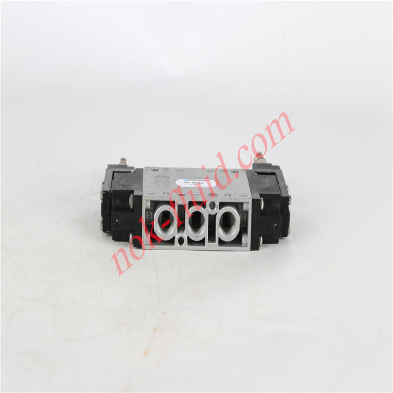 UNIVER SOLENOID VALVE AC-8529