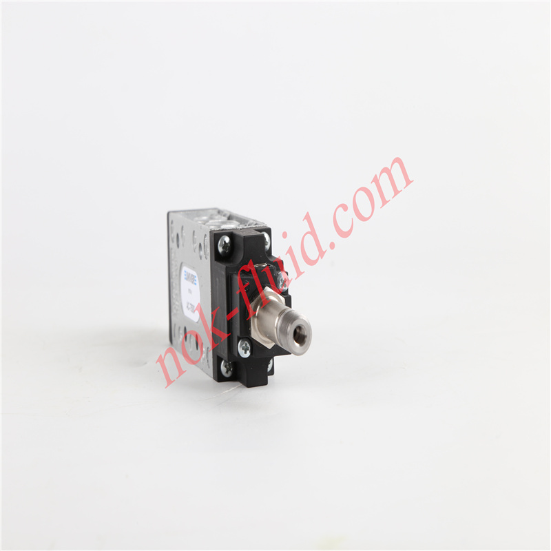 UNIVER SOLENOID VALVE AC-7500