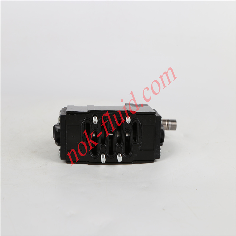UNIVER VALVE BE-3000