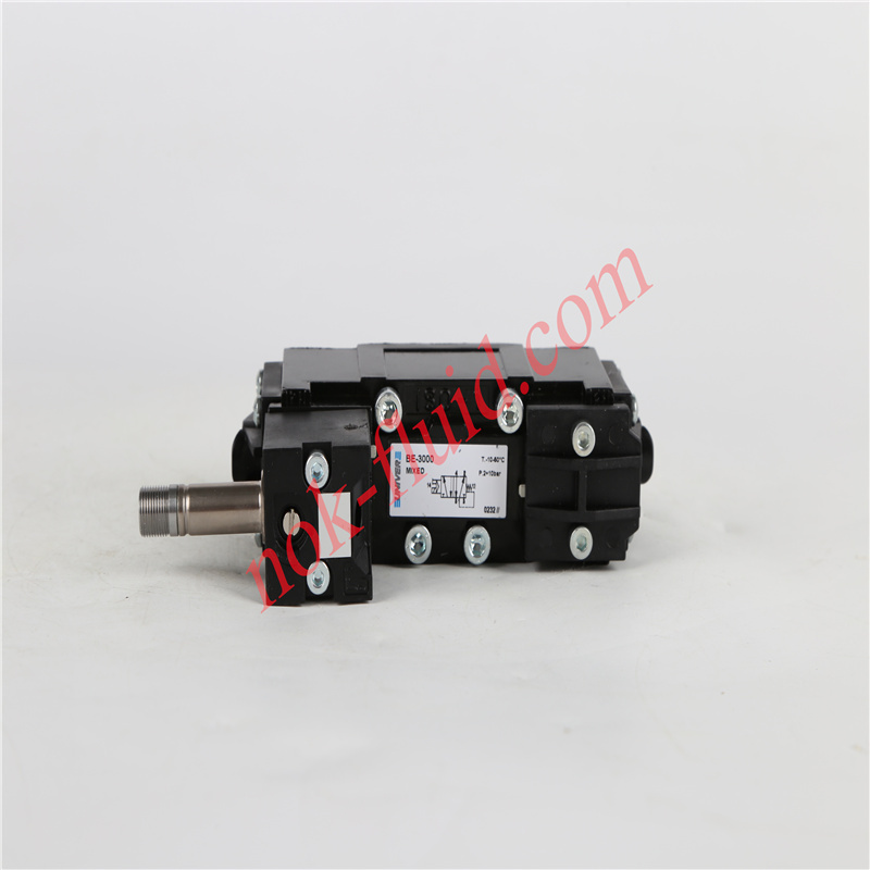 UNIVER VALVE BE-3000