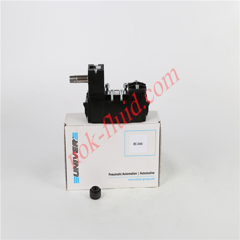 UNIVER VALVE BE-3000
