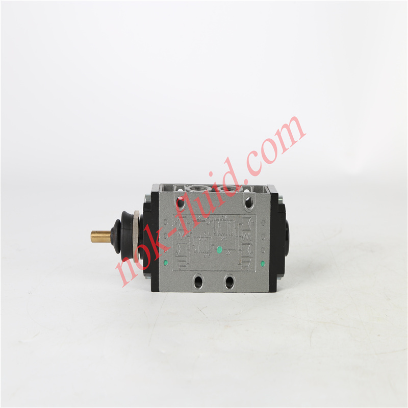 UNIVER VALVE CM-9420