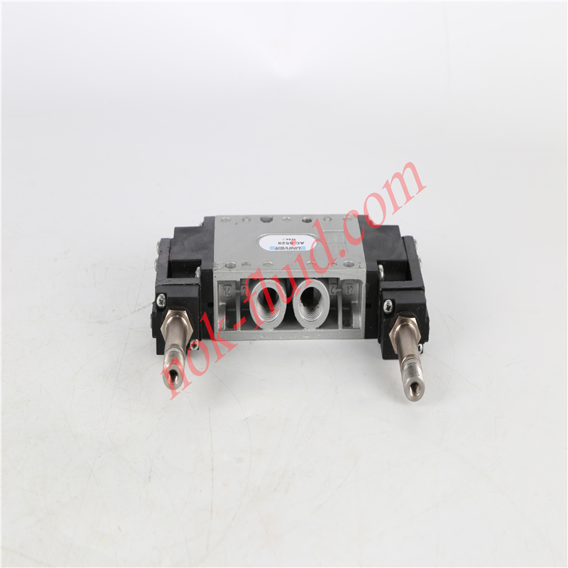 UNIVER SOLENOID VALVE AC-8529