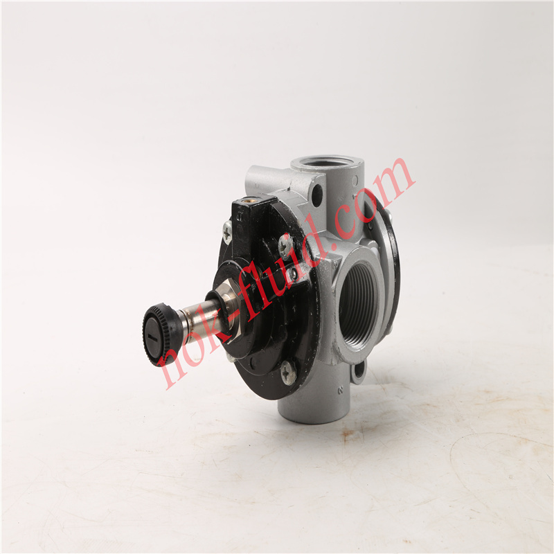 UNIVER SOLENOID VALVE AF-2545