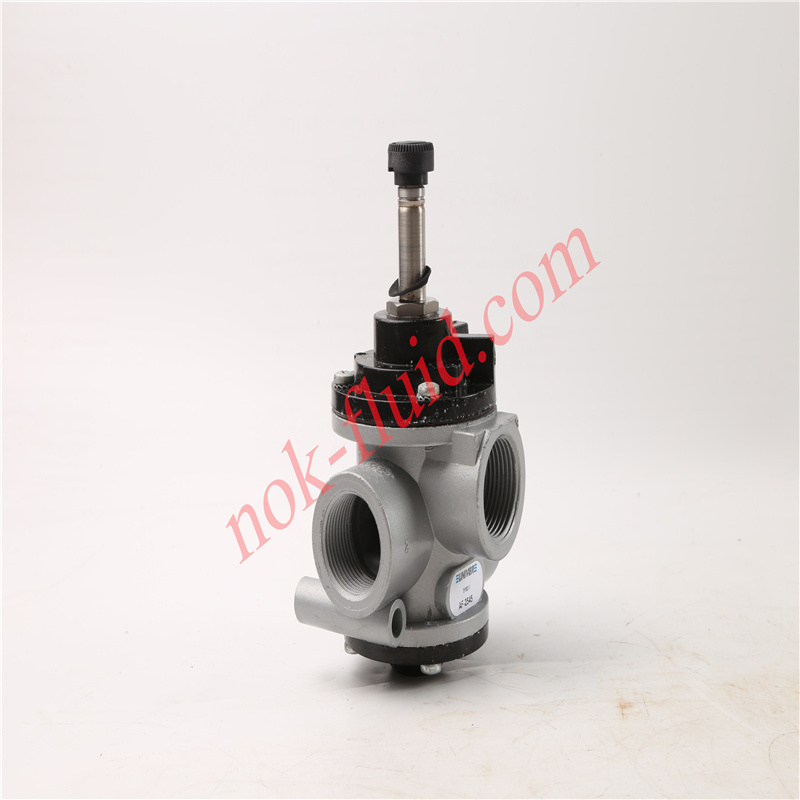 UNIVER SOLENOID VALVE AF-2545