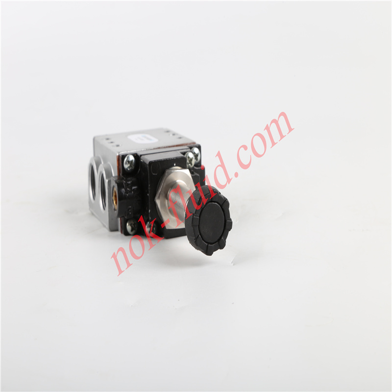 UNIVER SOLENOID VALVE AG-3207