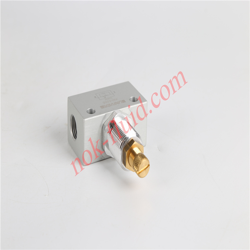 UNIVER VALVE AM-5065