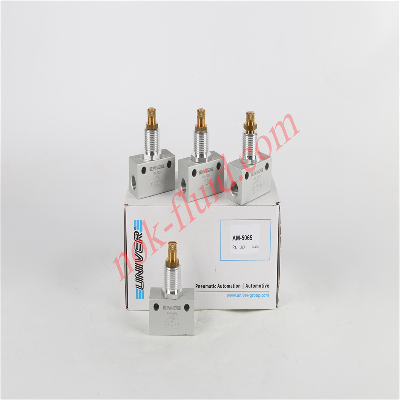 UNIVER VALVE AM-5065