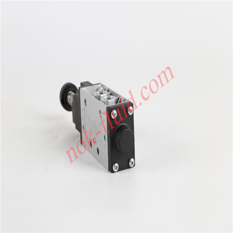 UNIVER SOLENOID VALVE AC-7500