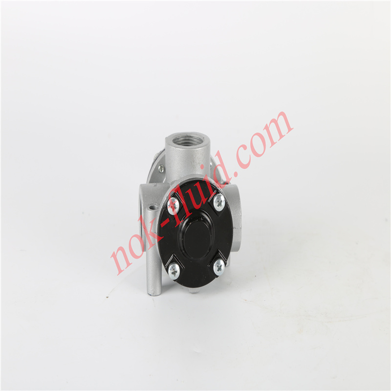 UNIVER SOLENOID VALVE AF-2540