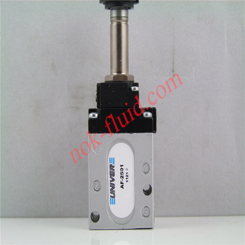 UNIVER VALVE AF-2501