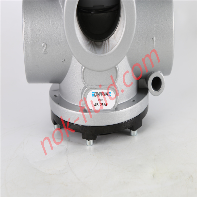 UNIVER VALVE AF-2565