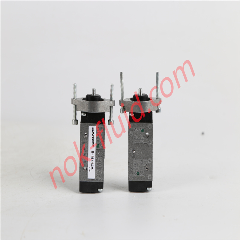UNIVER VALVE E-15412A