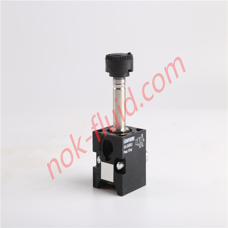 UNIVER VALVE AA-0400U