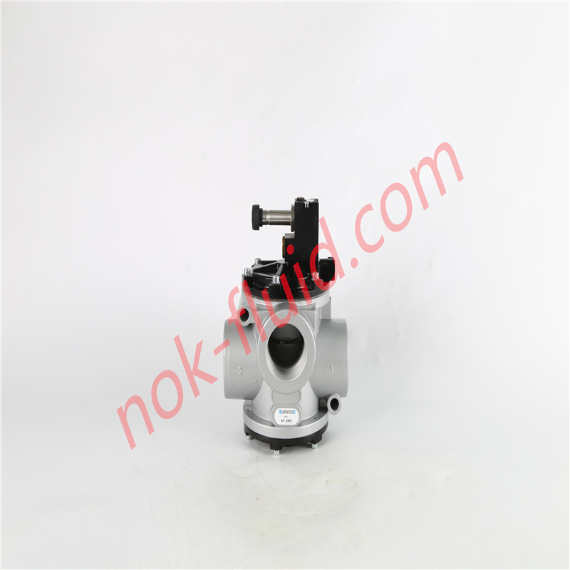 UNIVER VALVE AF-2565