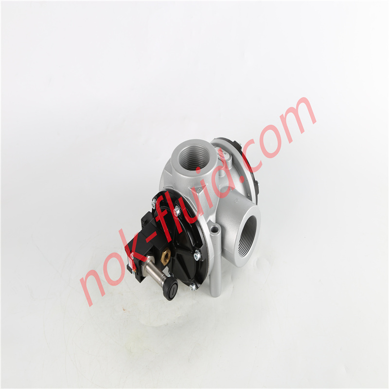UNIVER VALVE AF-2565