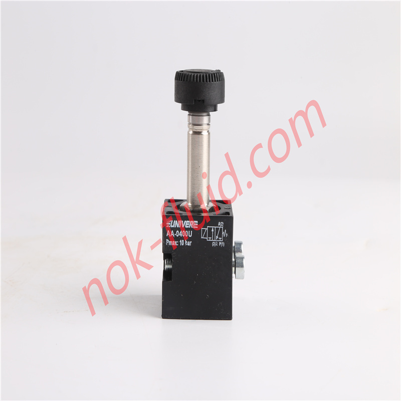 UNIVER VALVE AA-0400U