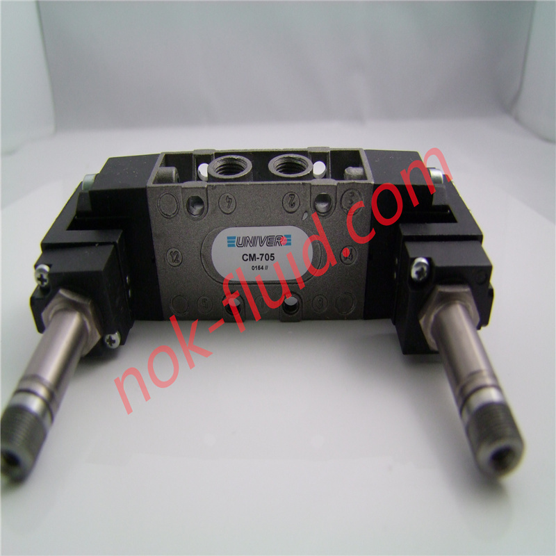 UNIVER VALVE CM-705