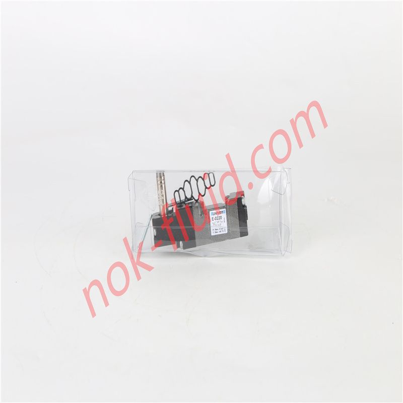 UNIVER VALVE E-0220