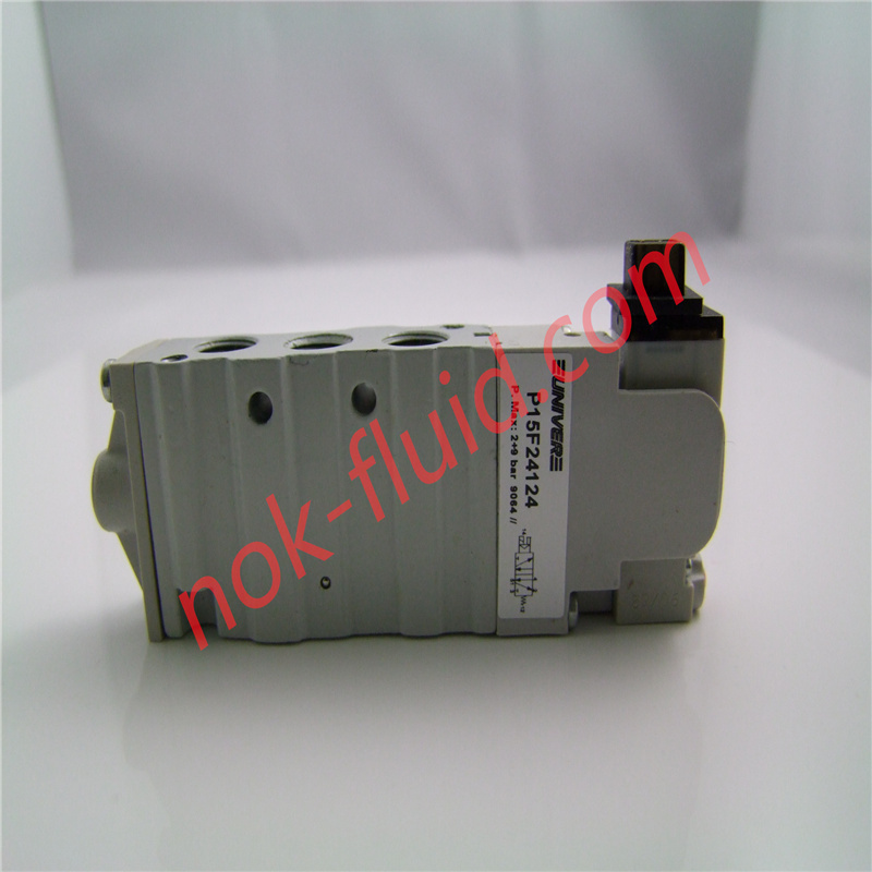 UNIVER VALVE P15F24124