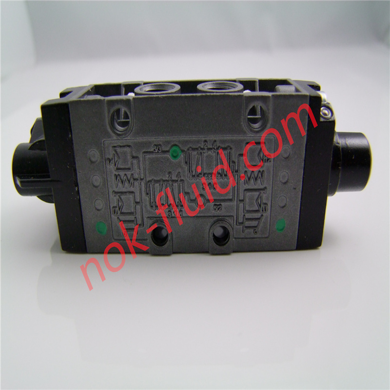 UNIVER VALVE CM-435E