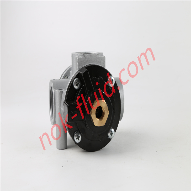 UNIVER VALVE AF-2615