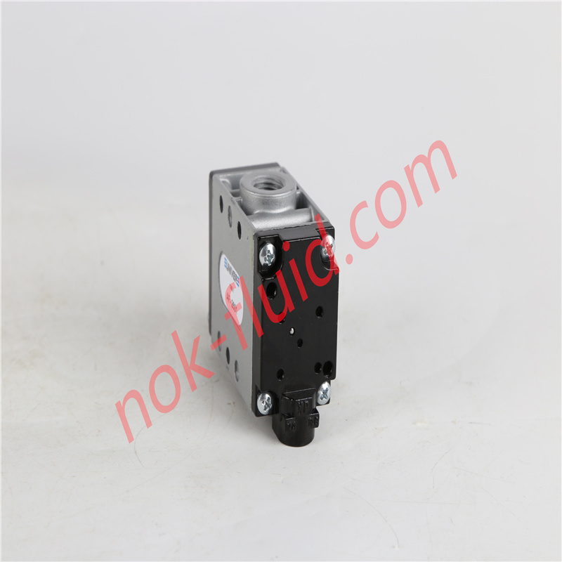 UNIVER VALVE AF-2601