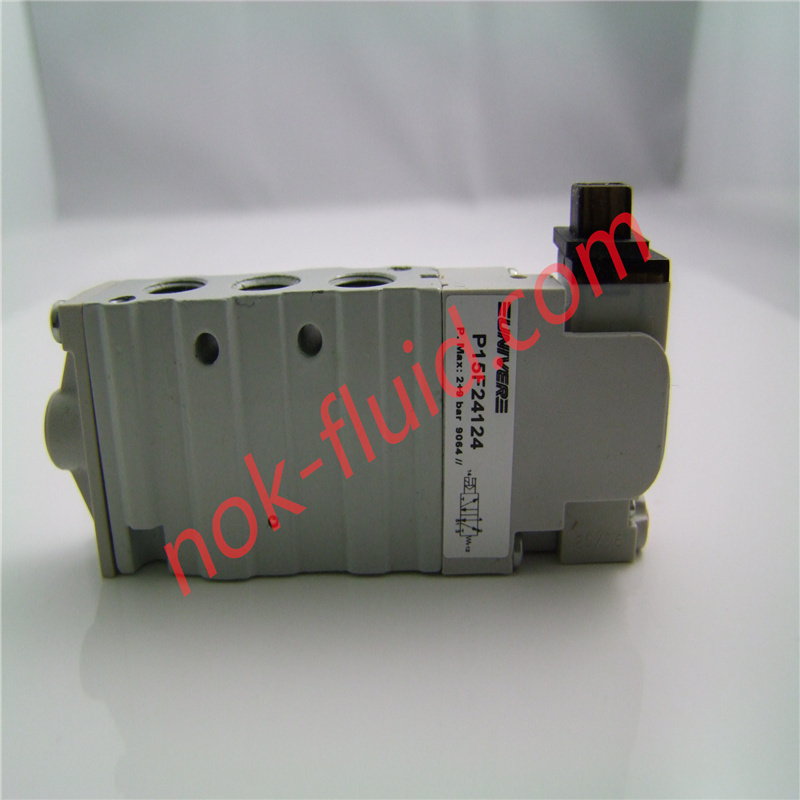 UNIVER VALVE P15F24124