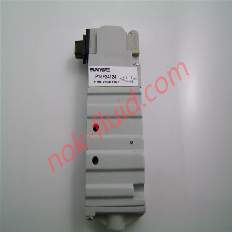 UNIVER VALVE P15F24124