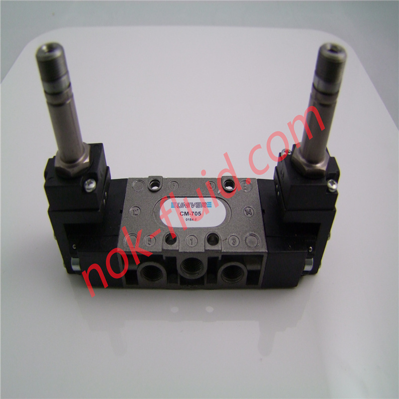UNIVER VALVE CM-705